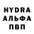 ГАШ индика сатива Anonim NeMo